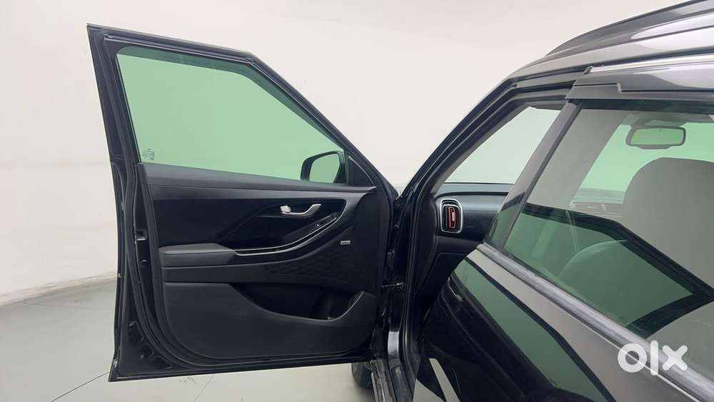 Hyundai Creta 1.4 Sx (o) Turbo Petrol Dct, 2021, Petrol