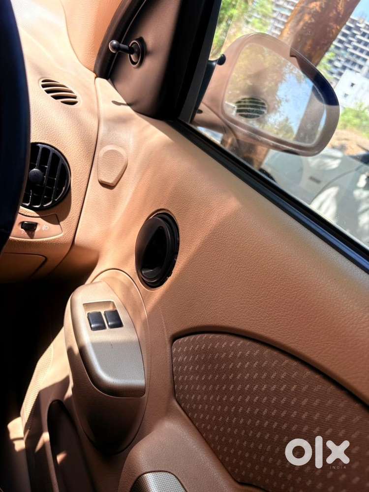 Chevrolet Aveo 2010 Petrol Well Maintained