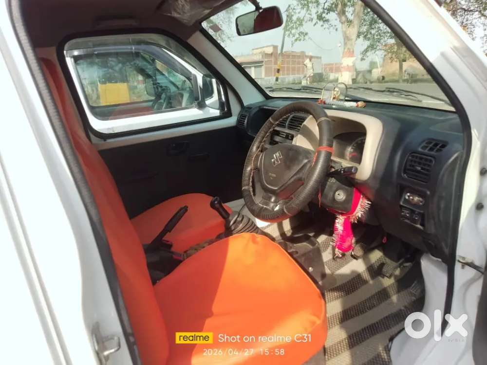 Very Good Condition Full New Condition Gadi Mein Kisi Tarah