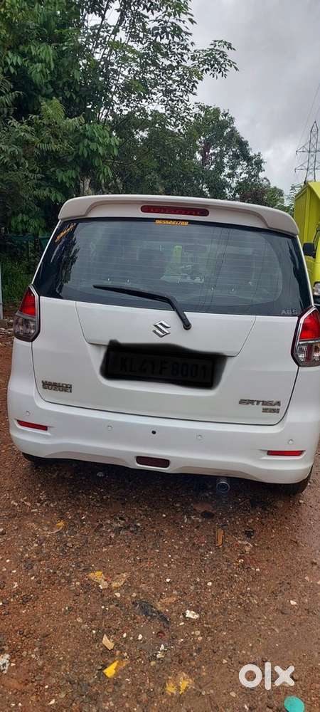 Maruti Suzuki Diesel 2012