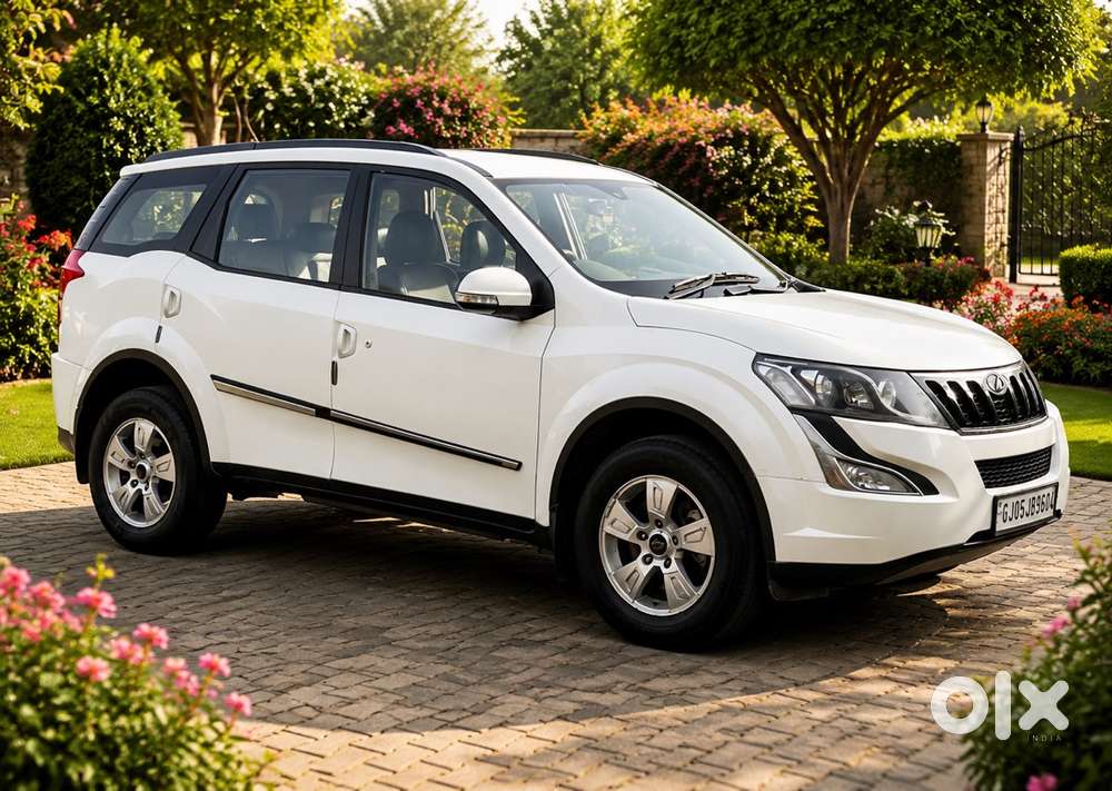 Mahindra Xuv500 Diesel Manual 2012