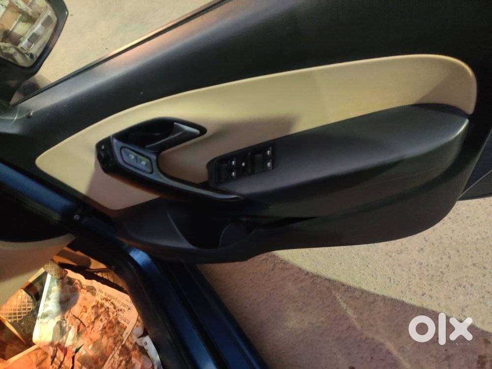 Volkswagen Ameo 1.5 Tdi Highline At, 2017, Diesel