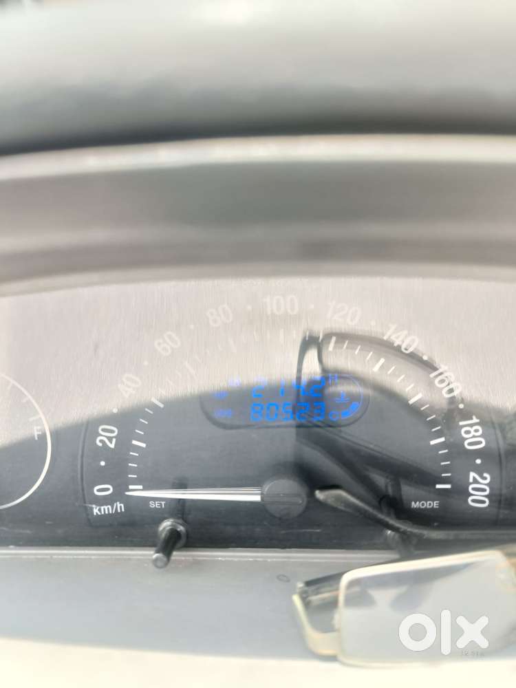 Tata Indica Vista Aura 1.3 Quadrajet Bsiv, 2010, Diesel