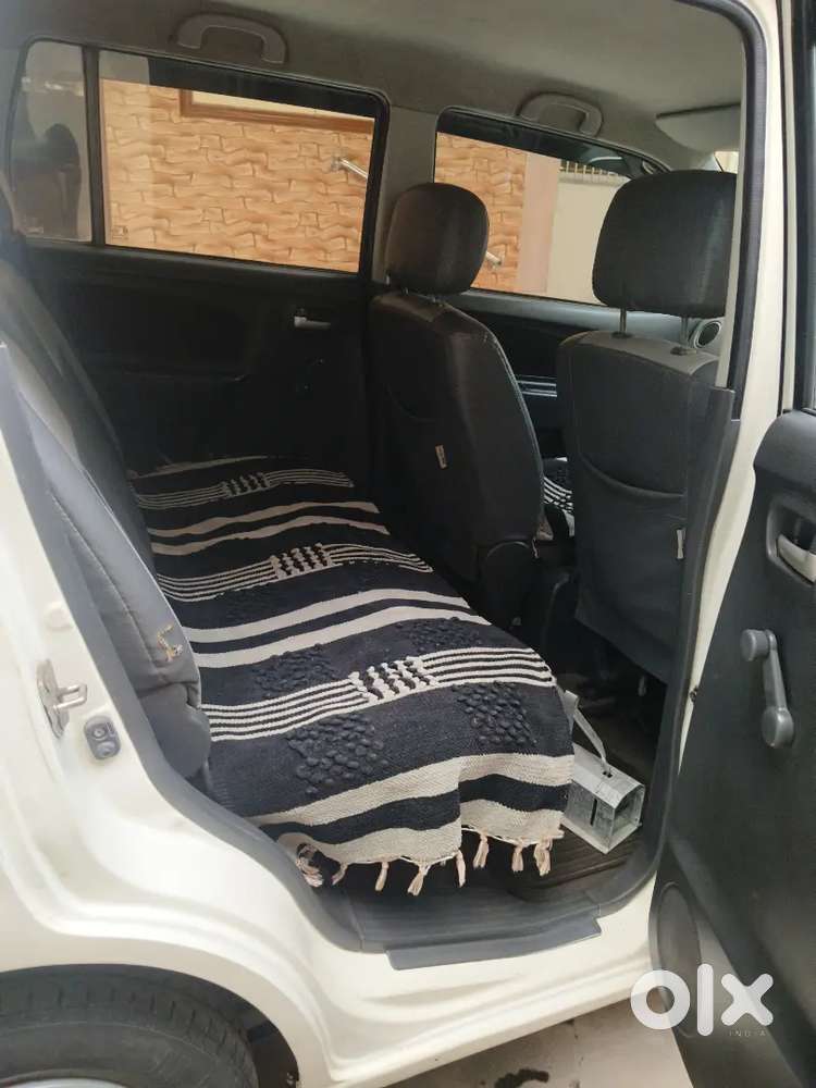 2012 Maruti Suzuki Wagon R