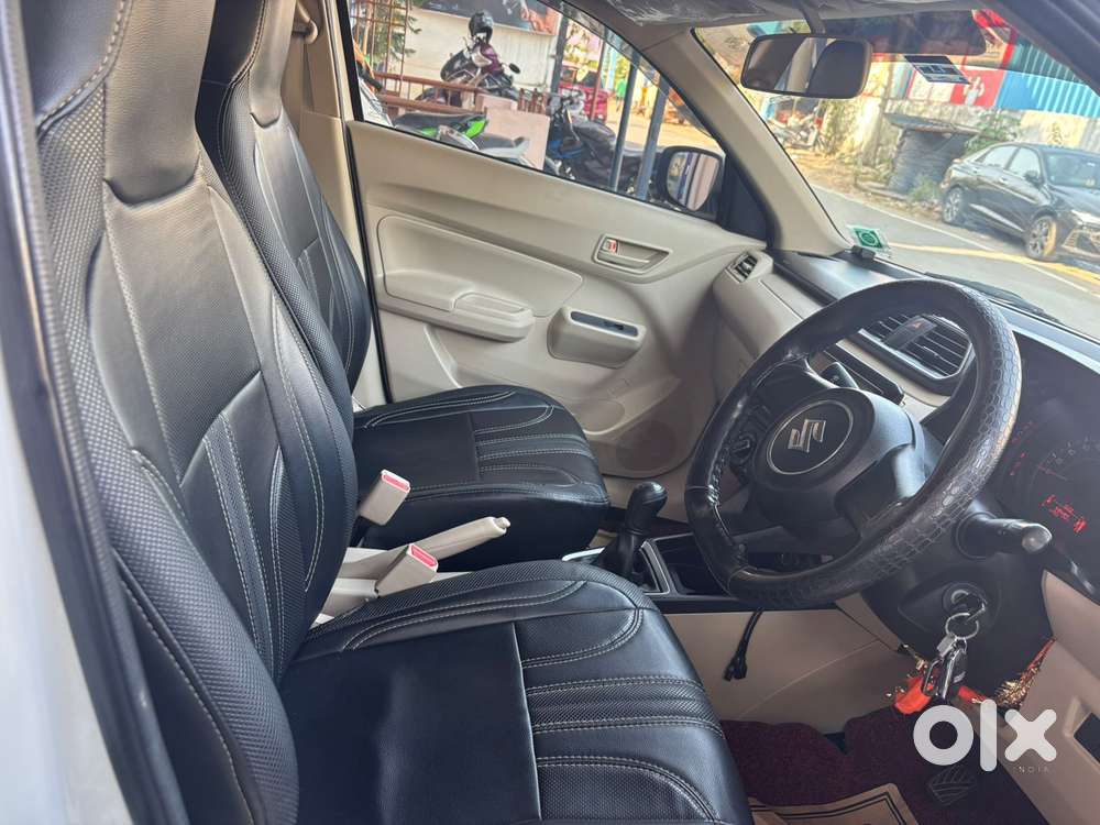 Maruti Suzuki Swift Dzire 1.2 Vxi Bsiv, 2024, Cng & Hybrids