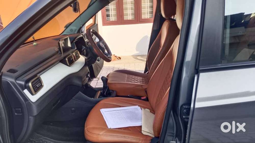 Tata Punch 2022 Petrol
