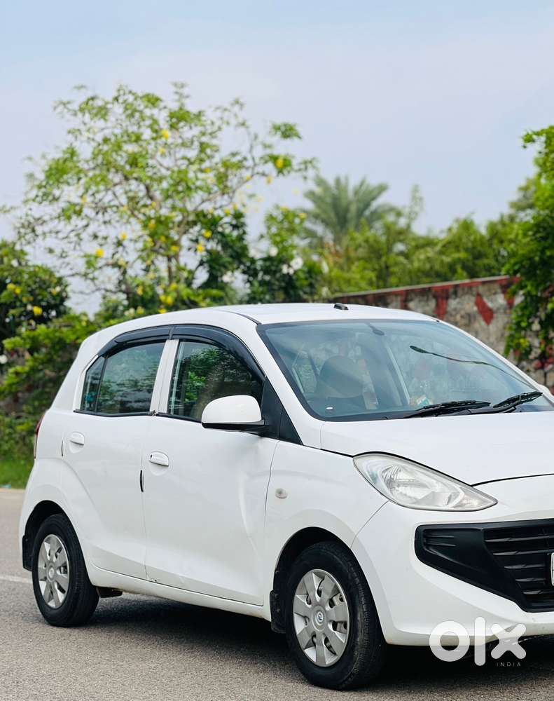 Hyundai Santro Era Executive, 2019, Petrol