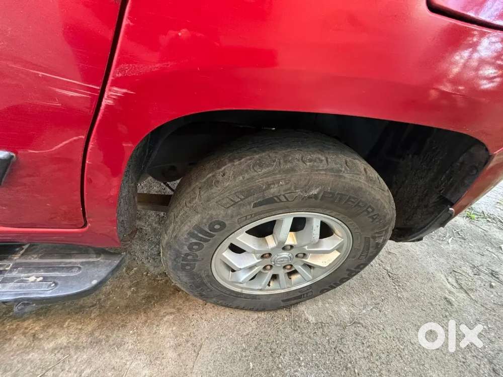 Mahindra Tuv 300 2017 Diesel 70000 Km Driven