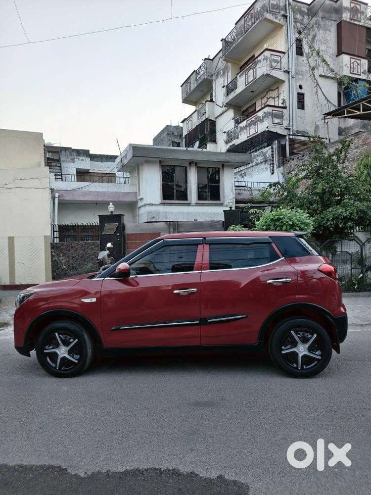 Mahindra Xuv300 W4 Diesel, 2020, Diesel
