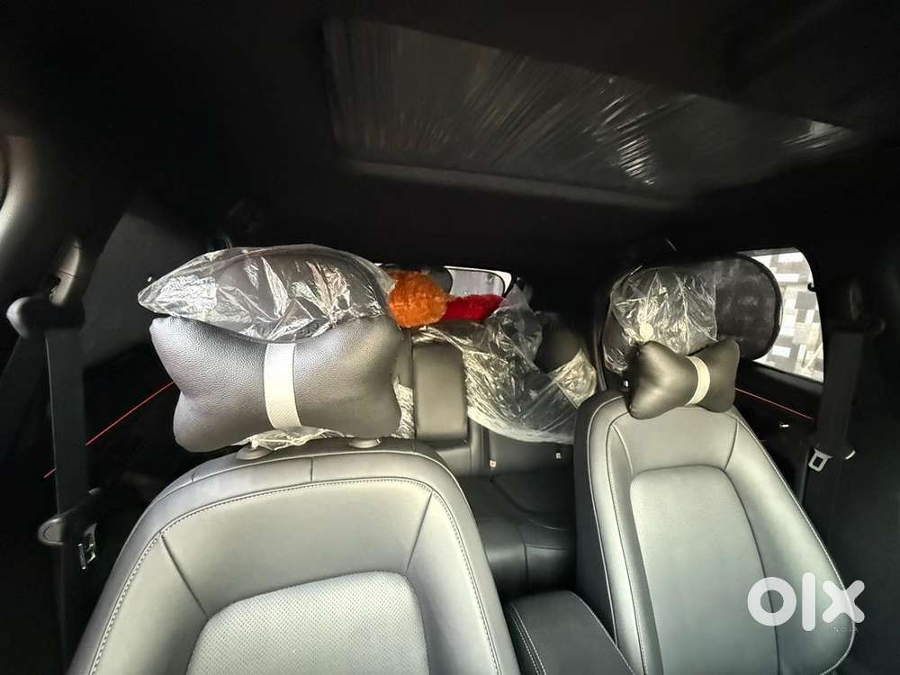 Tata Nexon 2022 Petrol 18000 Km Driven