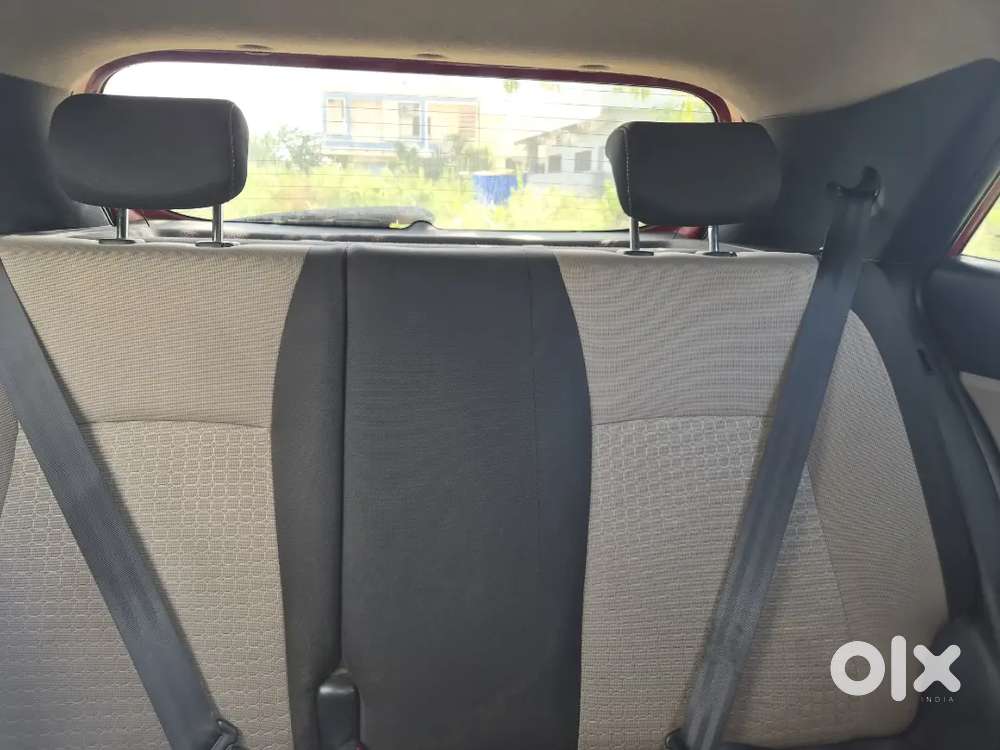 Hyundai Elite I20 2018
