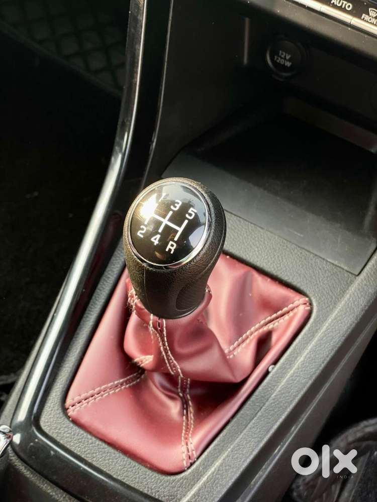 Maruti Suzuki Brezza 1.5 Zxi Plus Smart Hybrid, 2024, Petrol