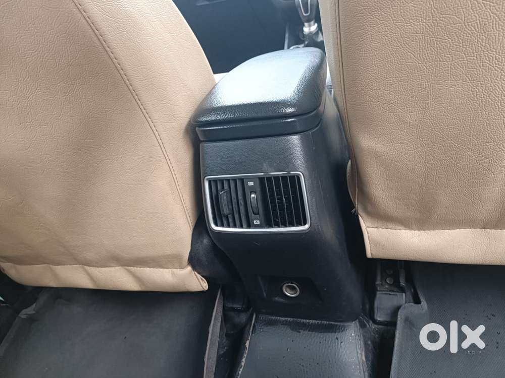 Hyundai Creta 1.6 Sx Diesel, 2018, Diesel