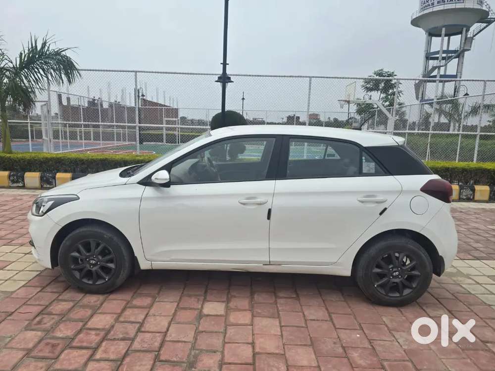 Hyundai Elite I20 Sportz Plus Varient  Immaculate Condition
