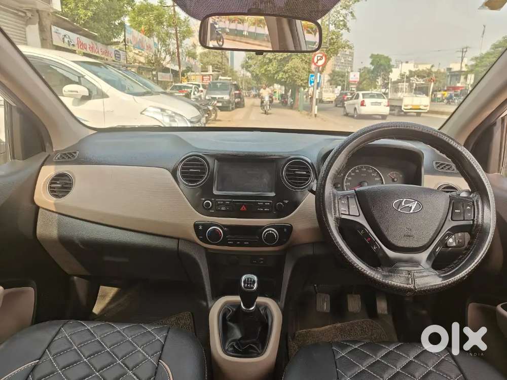 Grand I10 Sports 1.2