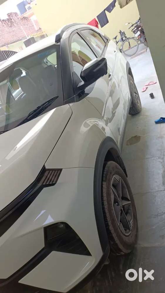 Tata Nexon Creative Plus 2024