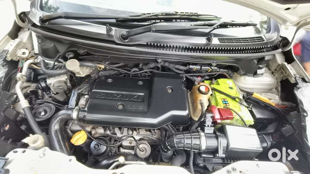 Maruti Suzuki Ertiga Vdi, 2014, Diesel