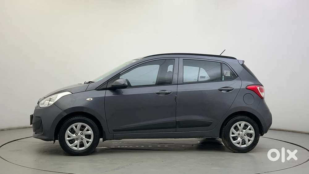 Hyundai Grand I10 1.2 Kappa Magna, 2018, Petrol
