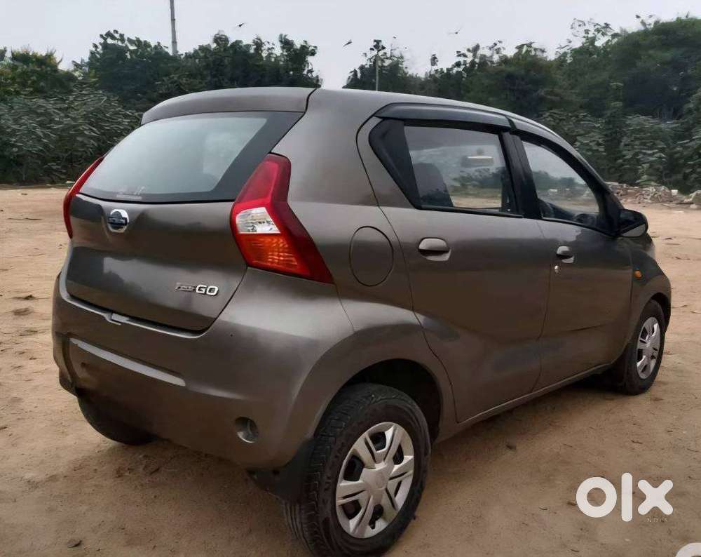 Datsun Redigo Limited Edition 2018, 2019, Cng & Hybrids