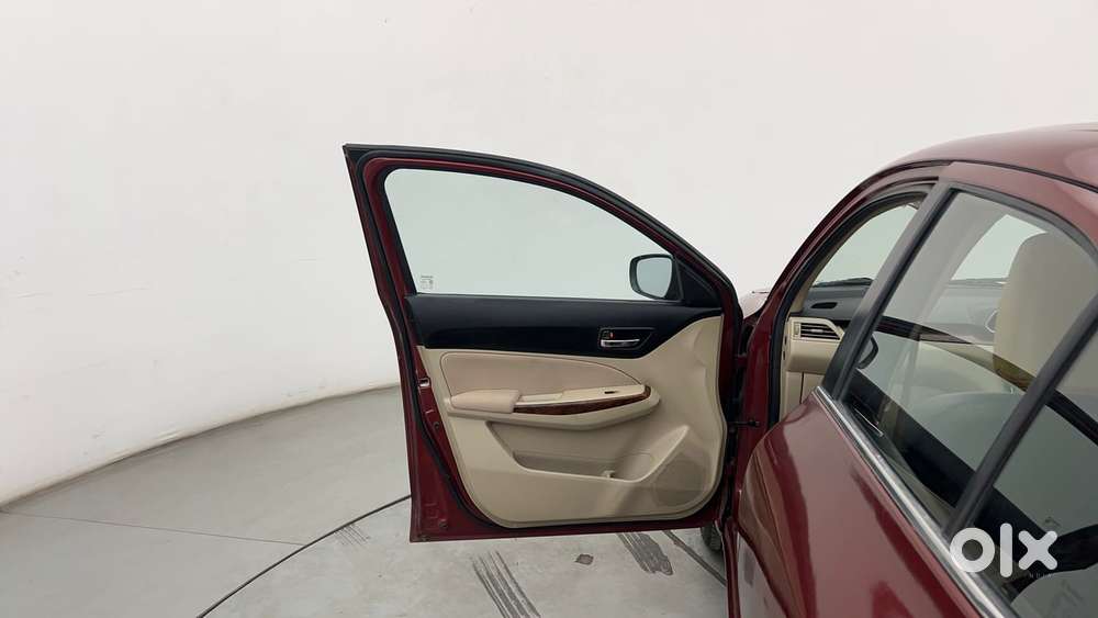 Maruti Suzuki Dzire 1.2 Zxi Plus, 2018, Petrol