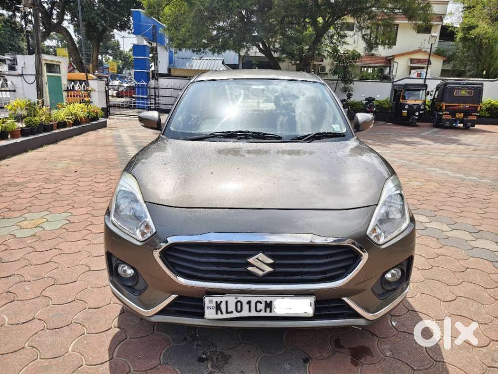 Maruti Suzuki Swift Dzire Zdi Bsiv, 2019, Diesel