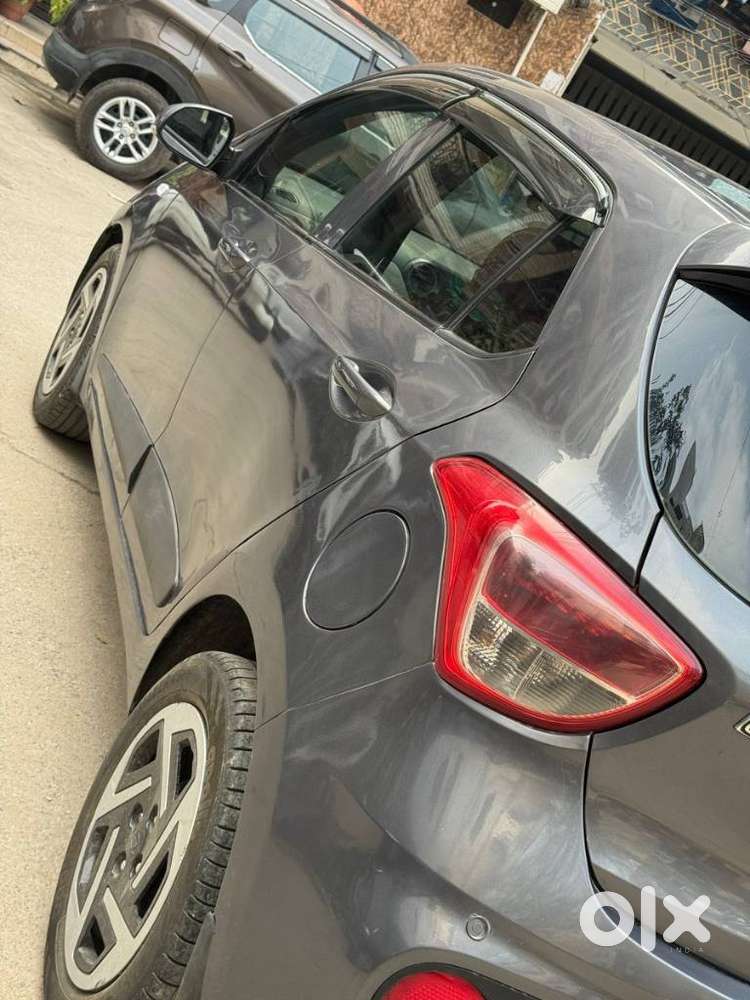 Hyundai Grand I10 Asta 1.2 Kappa Vtvt, 2014, Petrol