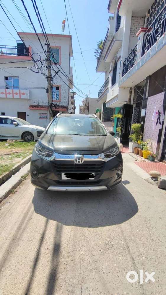 Honda Wr-v 2020 Petrol Good Condition