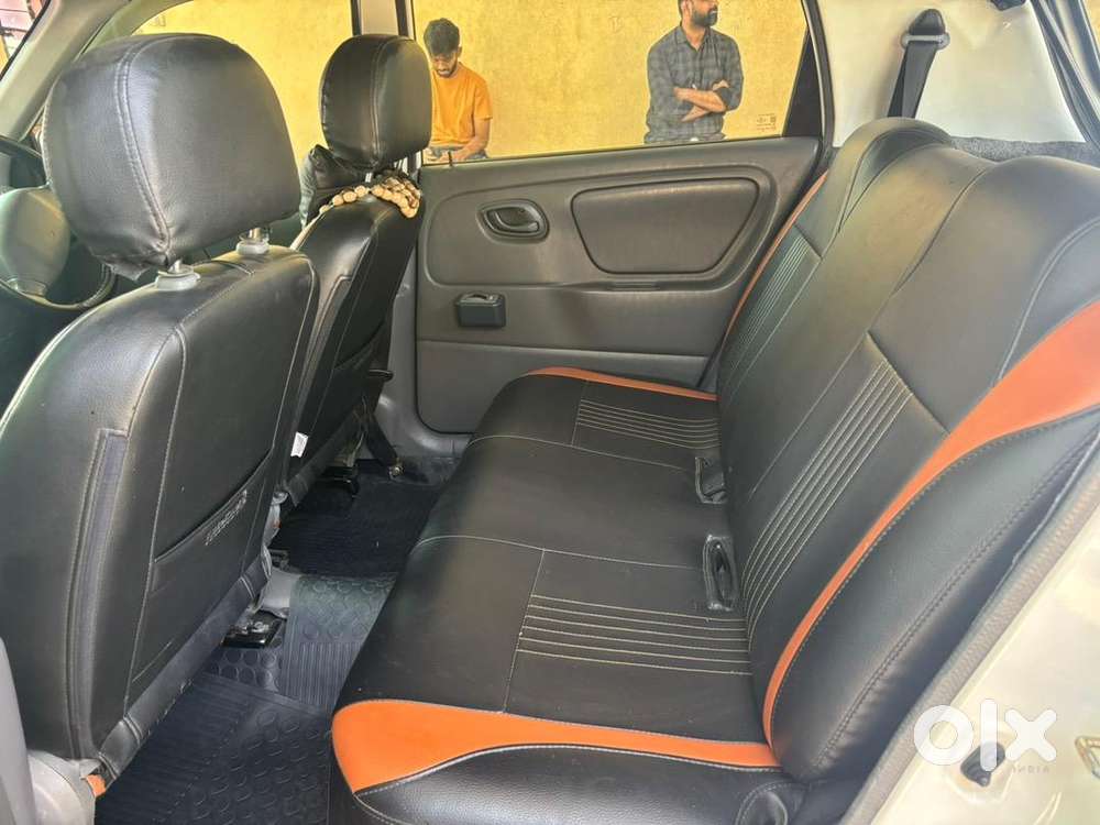 It's A Well Showroom Maintained Vehicle Till Date