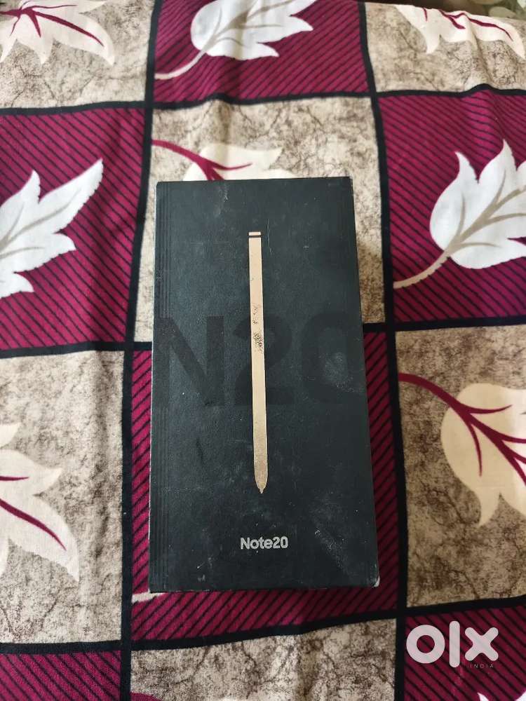 Samsung Note 20