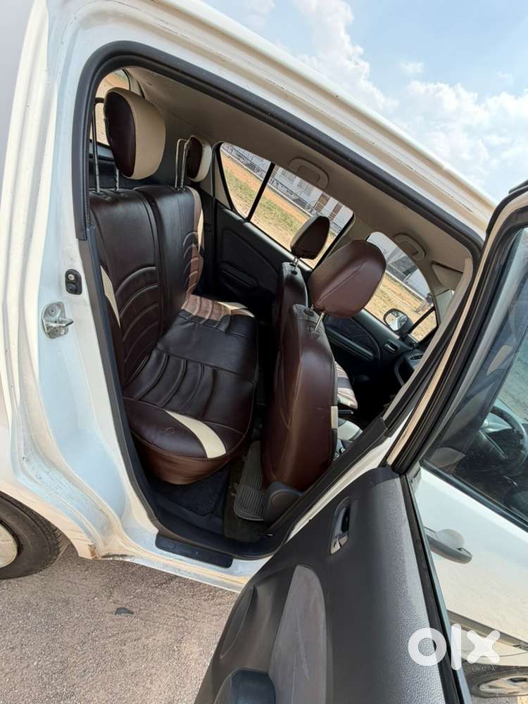 Maruti Suzuki Ritz Vxi 2011 Petrol Manual