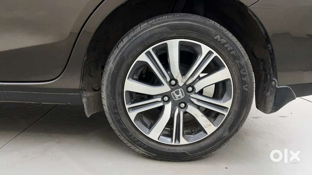 Honda Amaze Vx Cvt I-vtec, 2024, Petrol