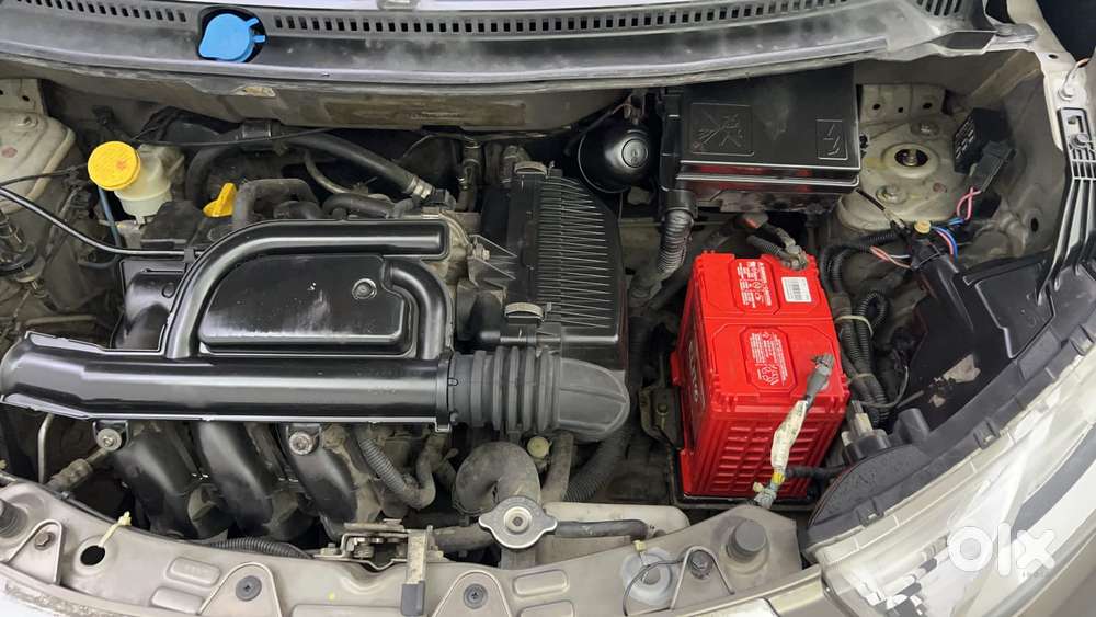 Datsun Redigo S, 2017, Petrol