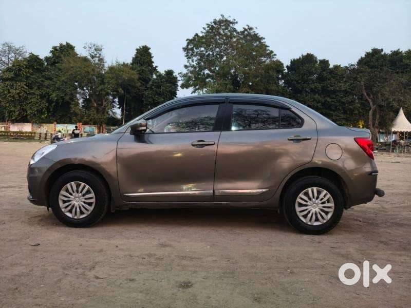Maruti Suzuki Swift Dzire 1.2 Vxi Bsiv, 2021, Petrol