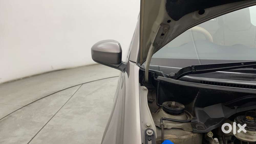 Honda Brio 1.2 Vx At, 2014, Petrol