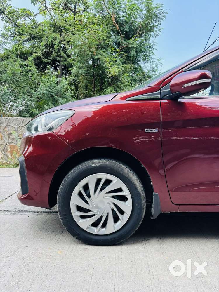 Maruti Suzuki Ertiga Vdi Shvs, 2019, Diesel