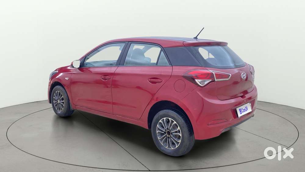 Hyundai Elite I20 Magna 1.2, 2015, Petrol