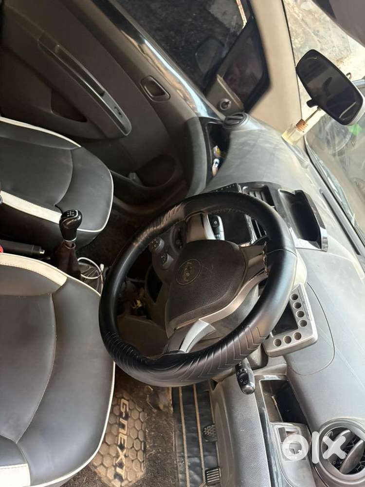 Chevrolet Beat 2012 Diesel 50000 Km Driven