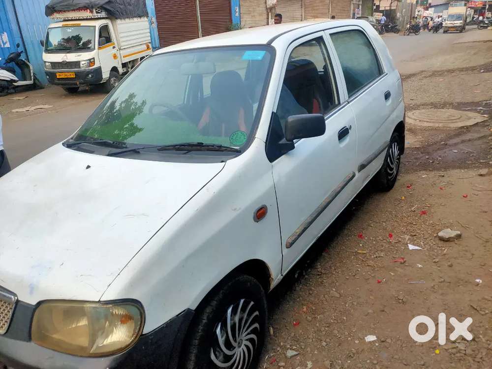 Maruti Suzuki Alto 2008