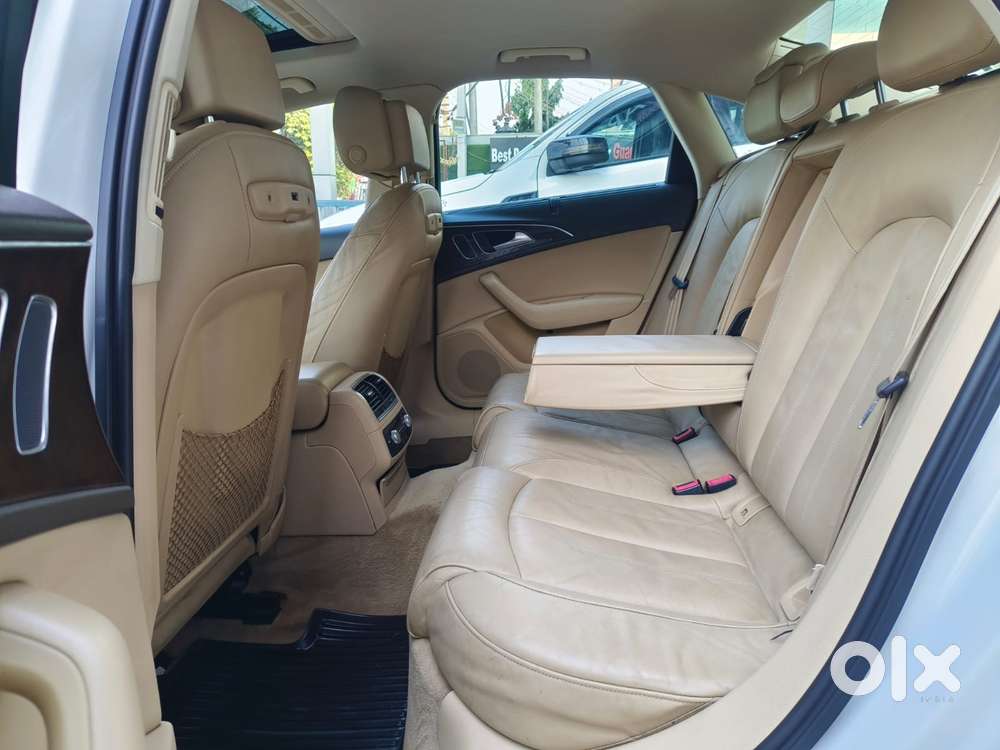 Audi A6 2.0 35 Tdi Technology, 2015, Diesel