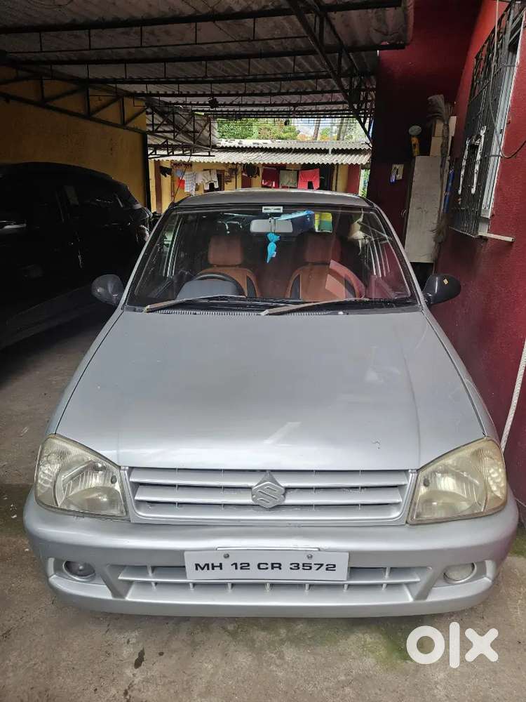 Maruti Zen Vxi  Superb Condition  New Tyres  Premium Interior