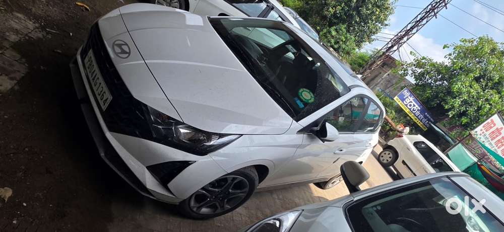 Hyundai New I20 Petrol Good Condition