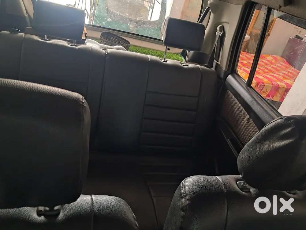 Maruti Suzuki Wagon R 2013 Cng & Hybrids