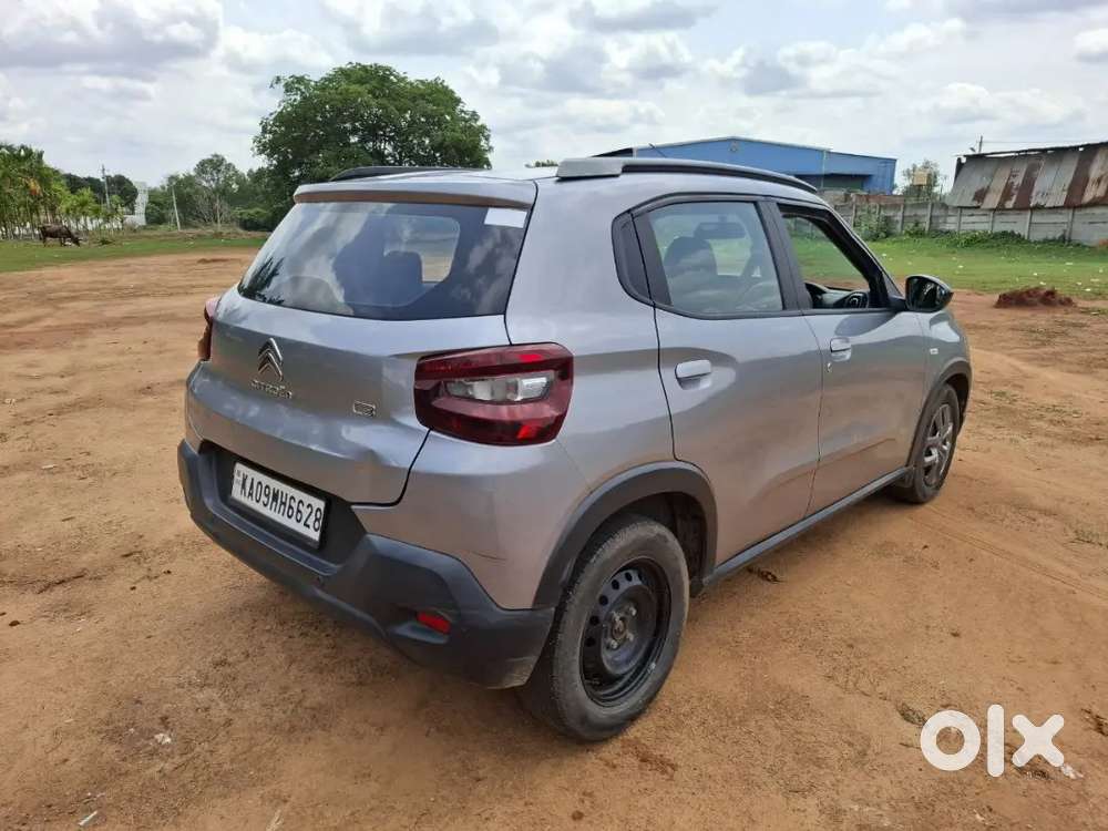 Citroen 2023 4,99,999