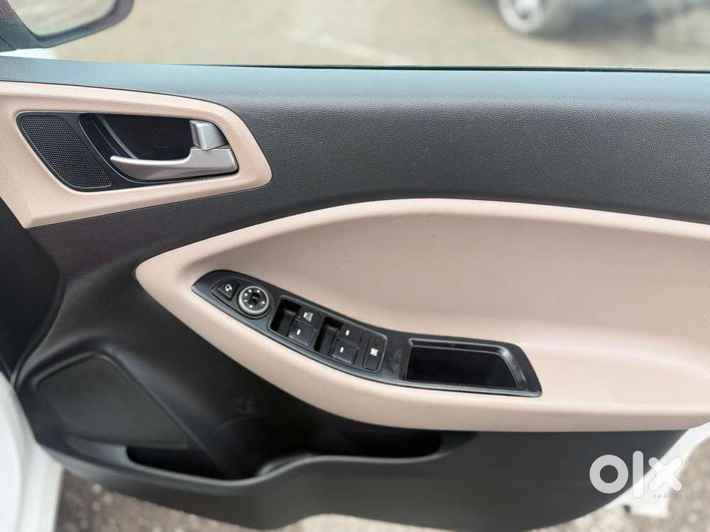 Hyundai I20 1.2 Asta, 2018, Petrol