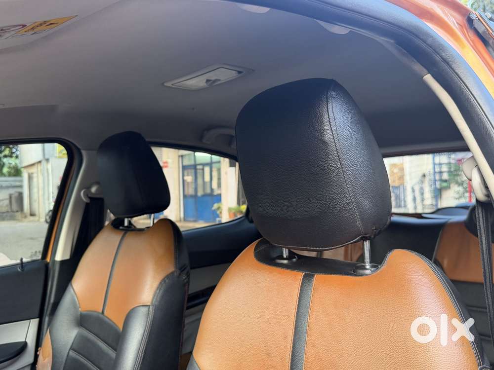 Tata Tiago 1.05 Revotorq Xz, 2018, Petrol