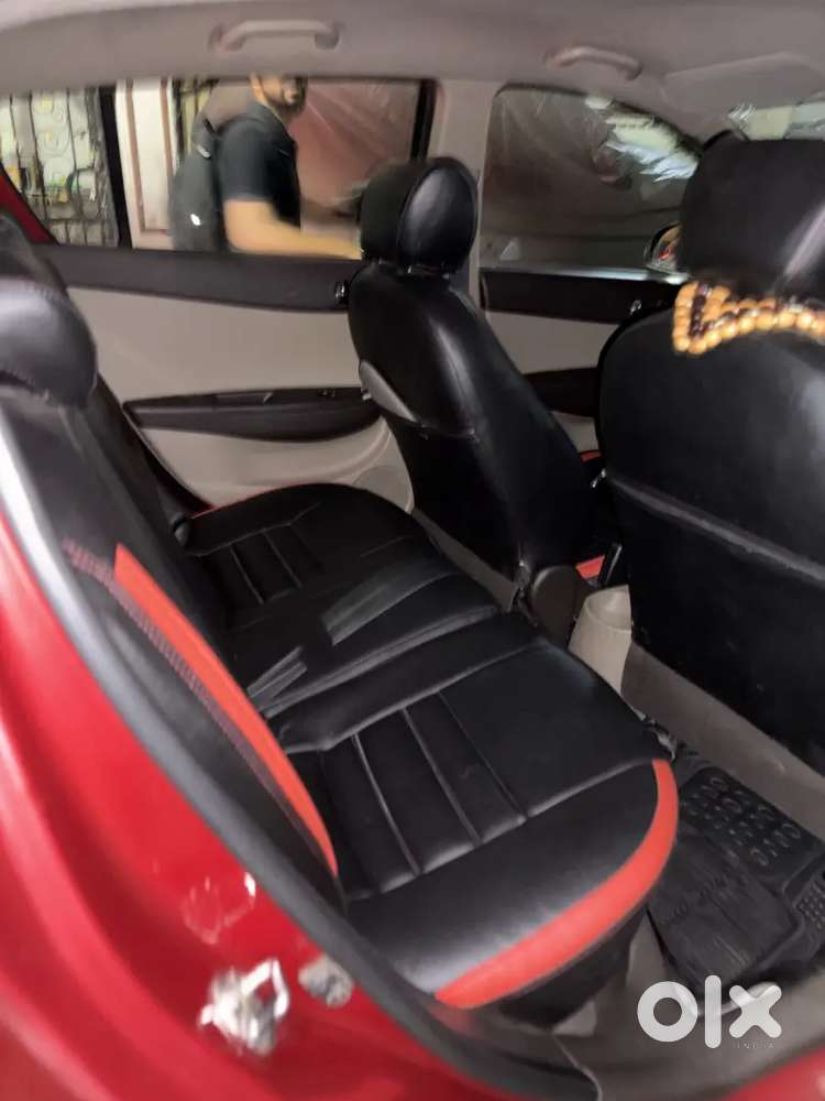 Hyundai I20 Sportz