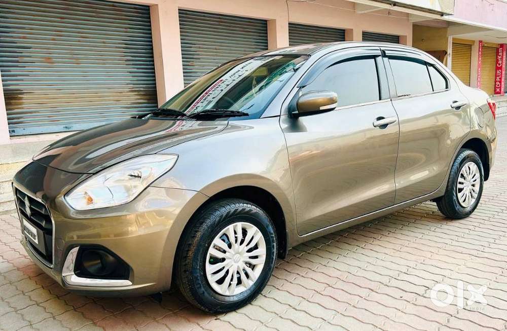 Maruti Suzuki Dzire 1.2 Vxi, 2024, Petrol