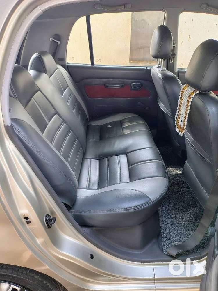 Hyundai Santro Xing Gls, 2008, Petrol