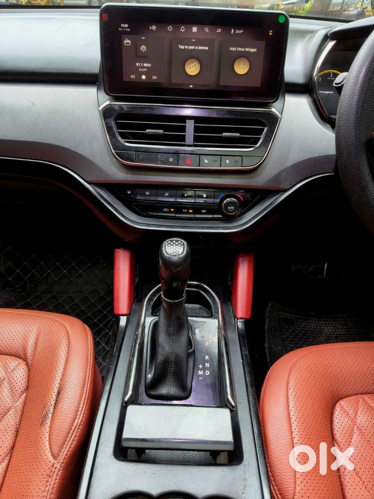 Tata Harrier 2.0 Kryotec Xta Plus, 2023, Diesel