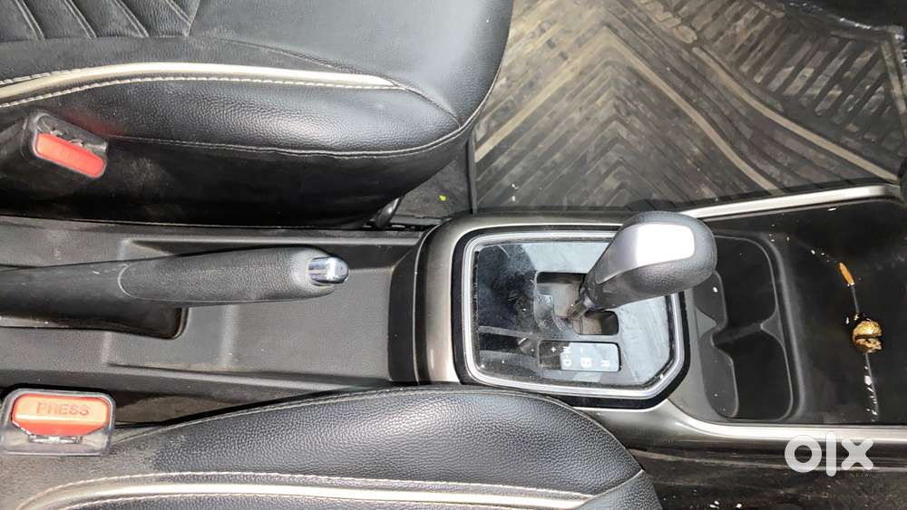 Maruti Suzuki Ignis 1.2 Amt Delta, 2017, Petrol